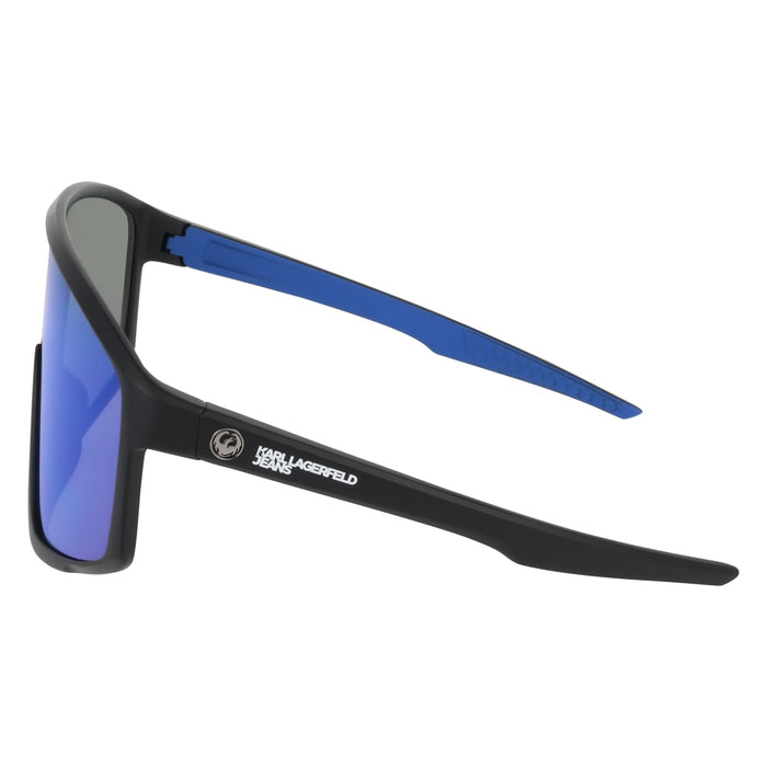 Солнцезащитные очки Karl Lagerfeld KLJ6228S 008 61 17 — vista 3