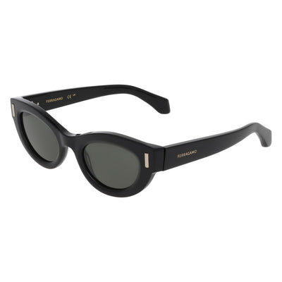 Lunettes de soleil Ferragamo SF2062SE 001 49 23