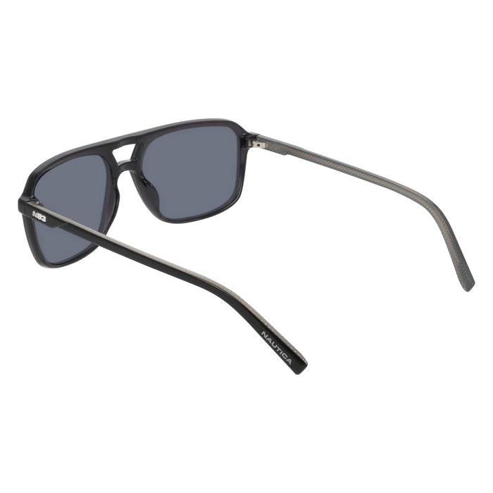 Sonnenbrille Nautica N6264S 001 58 17 — vista 4