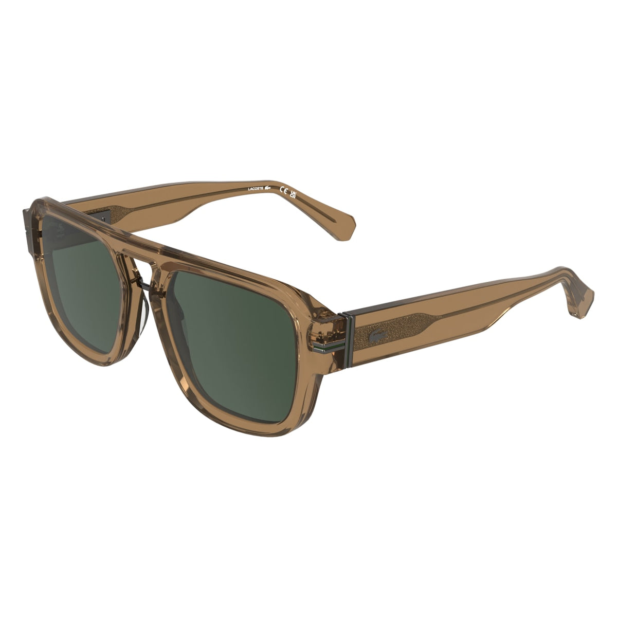 Солнцезащитные очки Lacoste L6094S 260 53 20
