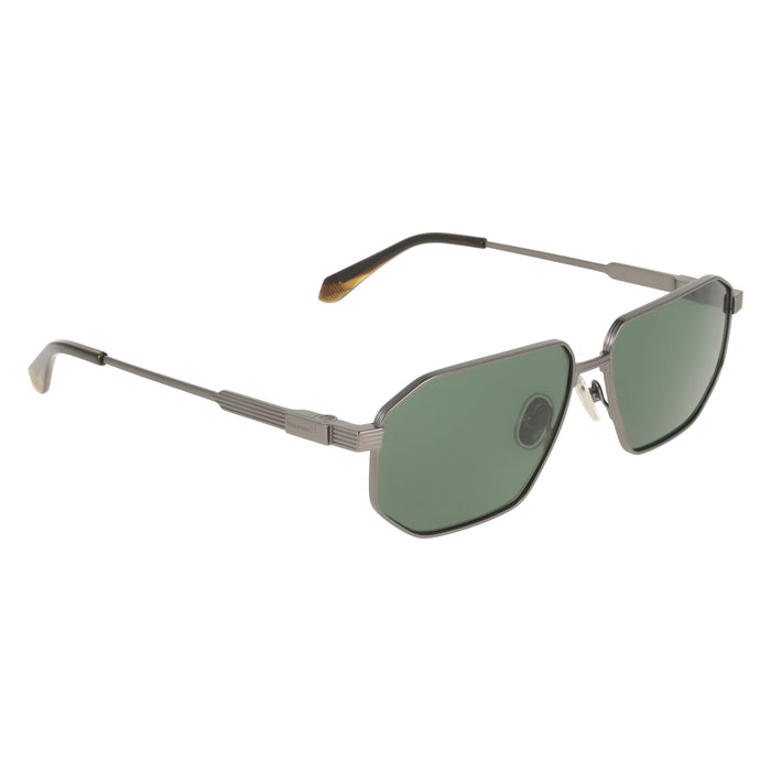Солнцезащитные очки Ferragamo SF340S 071 59 14 — vista 8