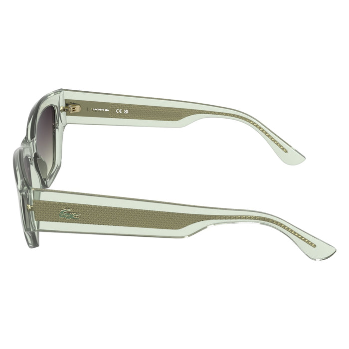 Gafas de Sol Lacoste L6072S 301 52 18 — vista 3