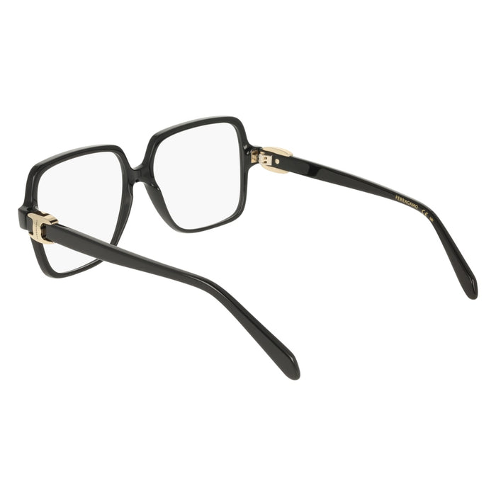 Оправа для очков Ferragamo SF3058 001 56 15 — vista 4
