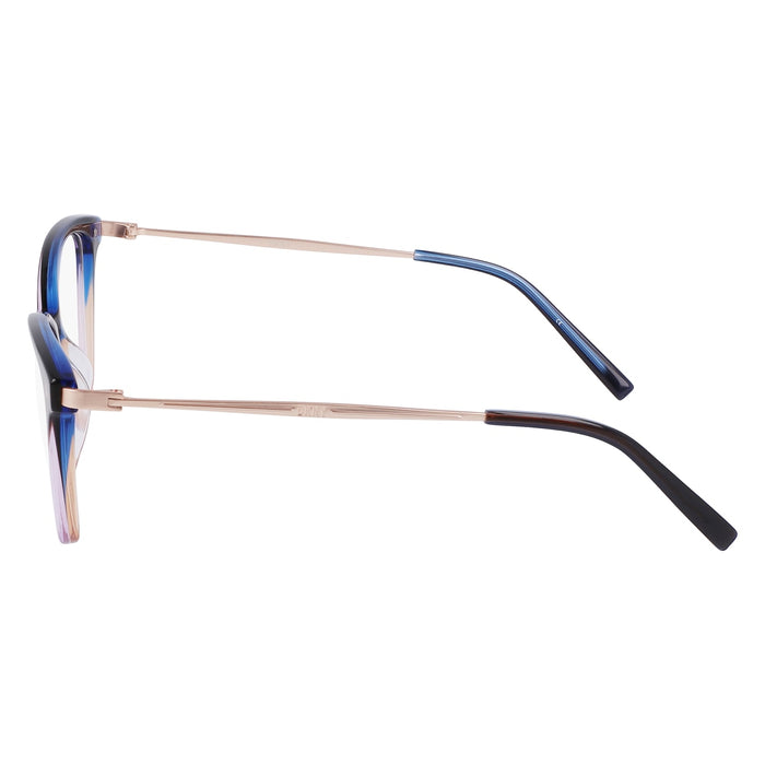 Gafas Graduadas Dkny DK7010 480 53 17 — vista 3