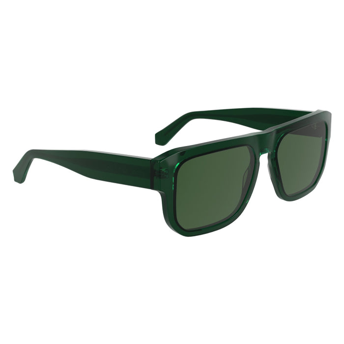 Солнцезащитные очки Calvin Klein Jeans CKJ24607S 305 55 17 — vista 8
