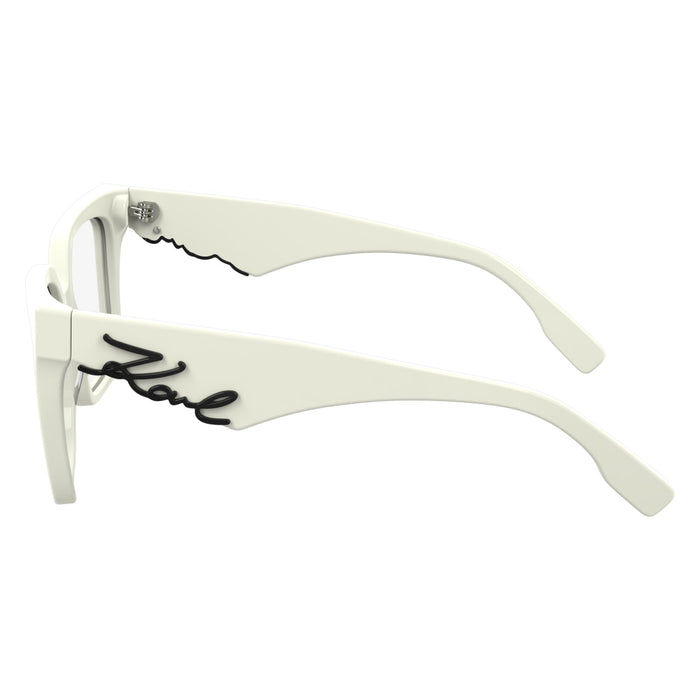 Optical Frames Karl Lagerfeld KL6170 105 53 17 — vista 3