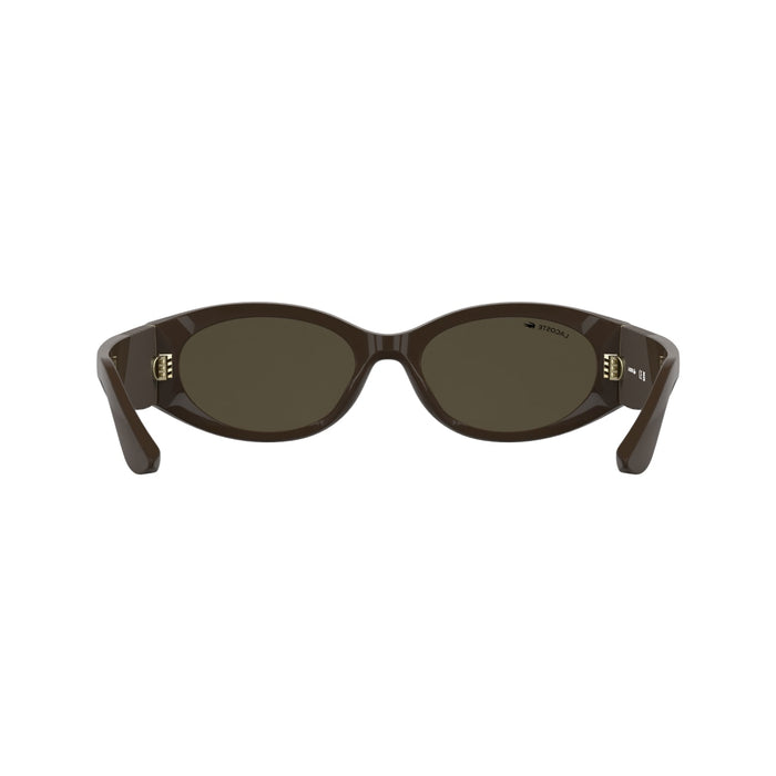 Солнцезащитные очки Lacoste L6109S 207 54 18 — vista 5