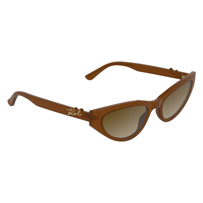 Sonnenbrille Karl Lagerfeld KL6248S 200 54 19 — vista 8