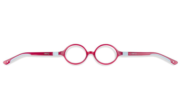 Prescription Glasses Nanovista Loading 3.0 NAO3270345 45 17 — vista 3