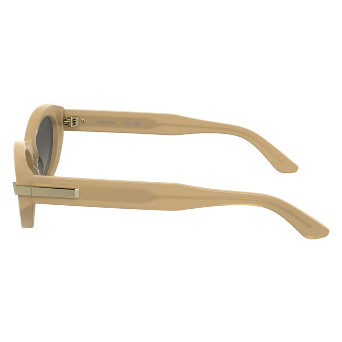 Gafas de Sol Calvin Klein (Ck) CK25502S 209 54 17 — vista 3