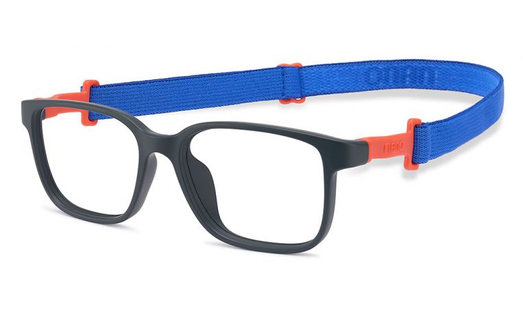 Prescription Glasses Nanovista Loot 3.0 NAO3420448 48 15
