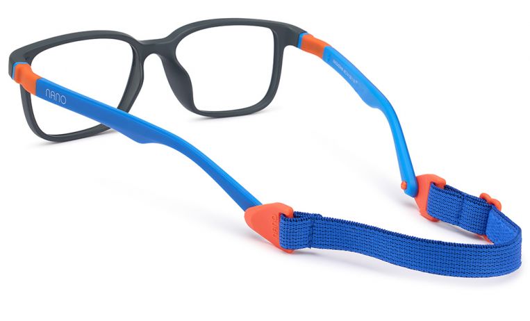 Prescription Glasses Nanovista Loot 3.0 NAO3420448 48 15