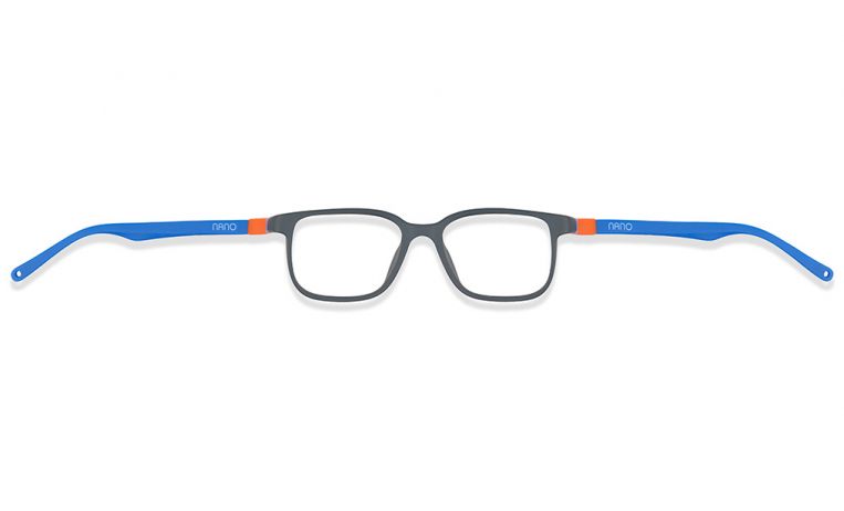 Prescription Glasses Nanovista Loot 3.0 NAO3420448 48 15