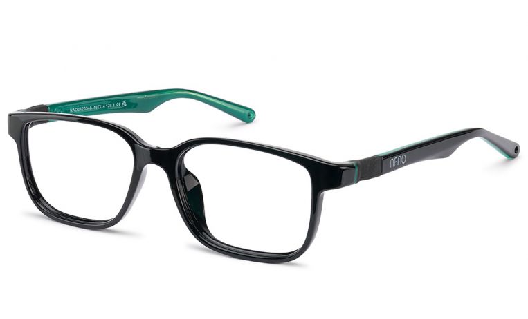 Korrektionsbrille Nanovista Loot 3.0 NAO3420348 48 15