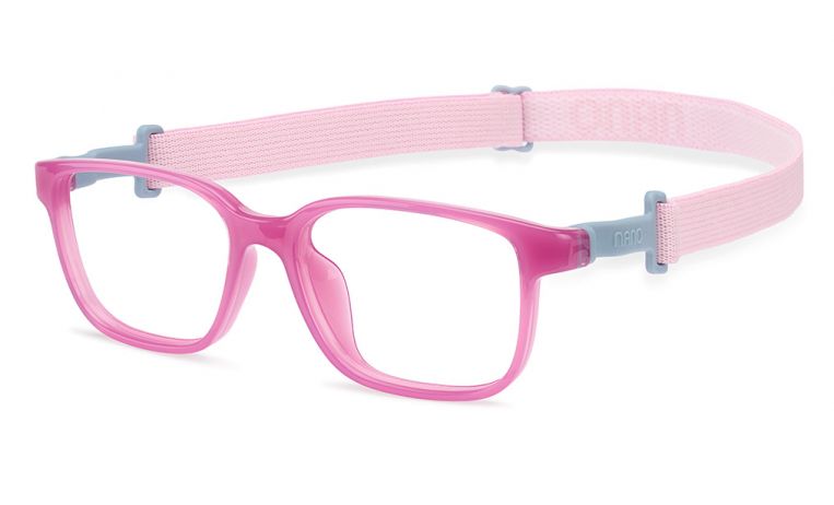 Prescription Glasses Nanovista Loot 3.0 NAO3420250 50 15