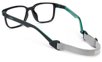 Prescription Glasses Nanovista Loot 3.0 NAO3420350 50 15