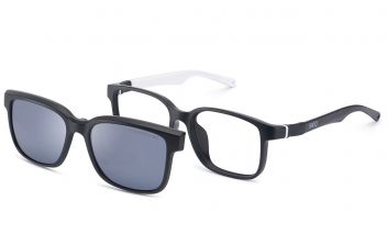 Korrektionsbrille Nanovista Loot Clip 3.0 NAO3420548SC 48 15