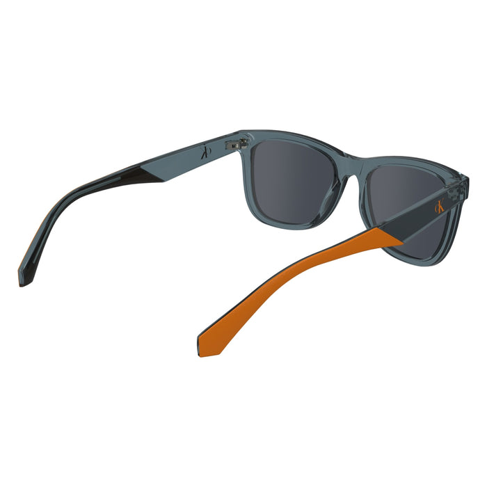 Gafas de Sol Calvin Klein Jeans CKJ24302S 050 48 16 — vista 6