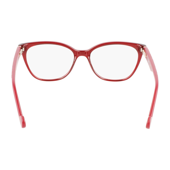 Optical Frames Liu Jo LJ2758 600 52 16 — vista 5