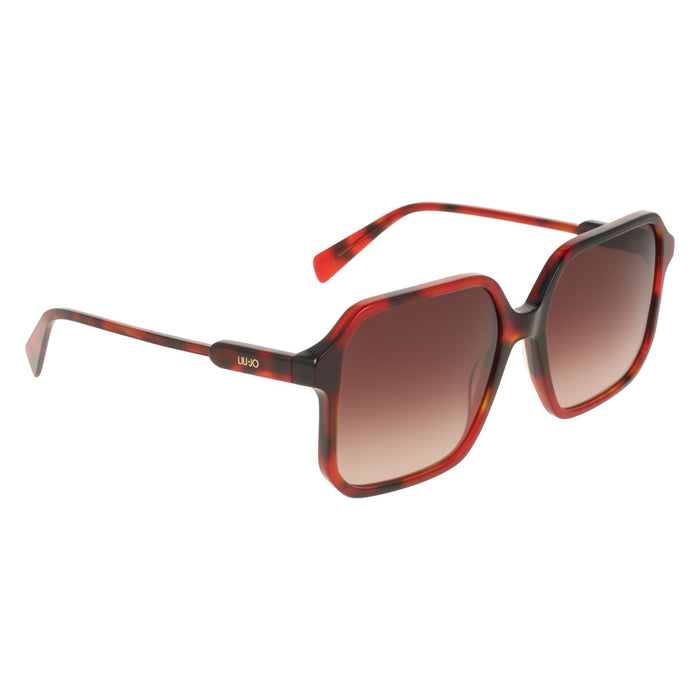 Gafas de Sol Liu Jo LJ830S 640 57 17 — vista 8