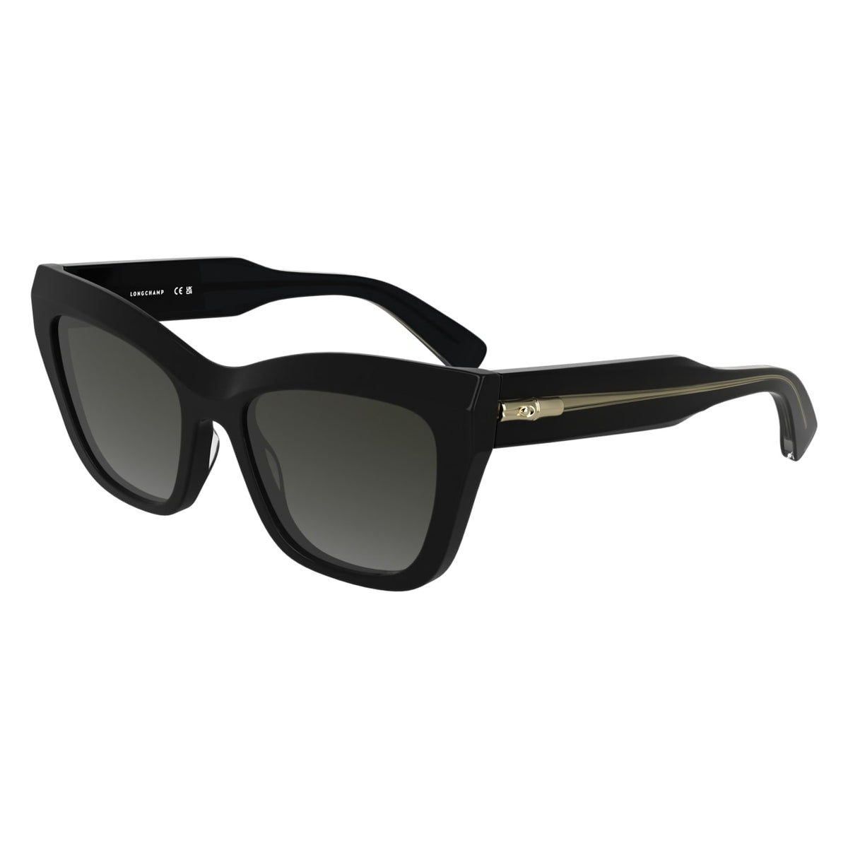 Солнцезащитные очки Longchamp LO777S 001 53 19