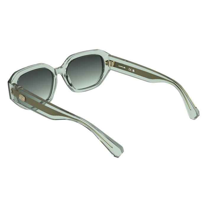 Солнцезащитные очки Lacoste L6091S 320 55 17 — vista 4
