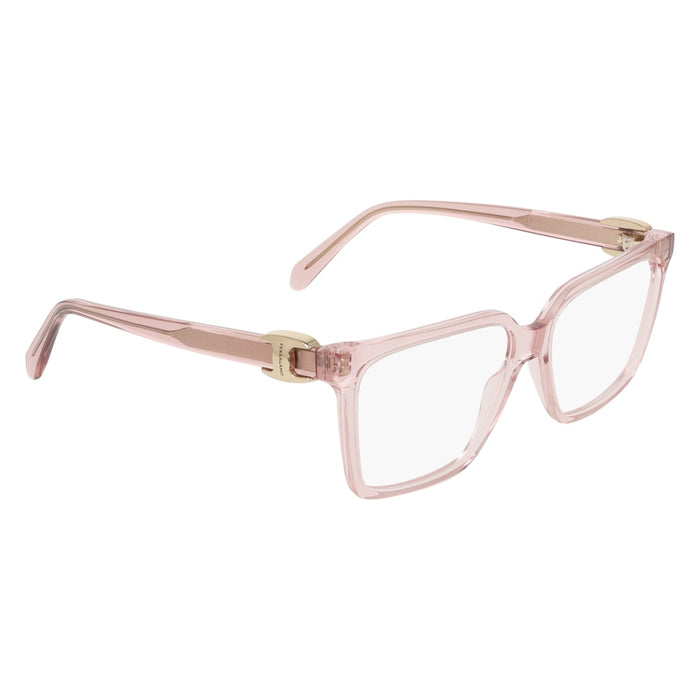 Оправа для очков Ferragamo SF3059 667 56 14 — vista 8