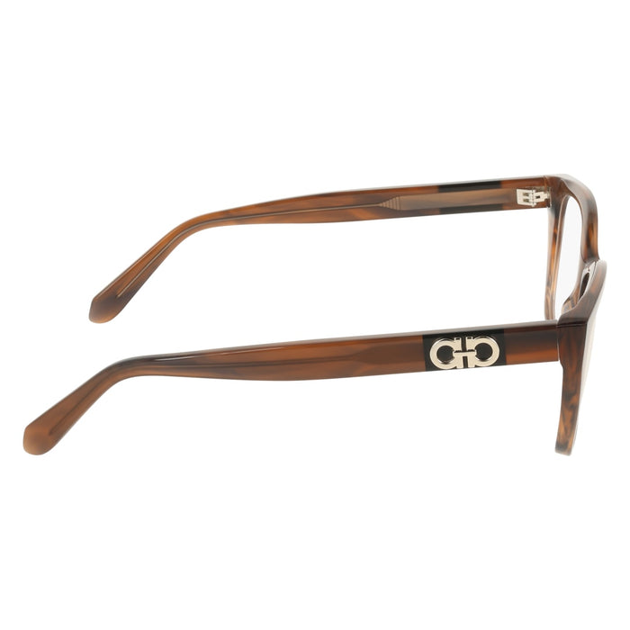 Gafas Graduadas Ferragamo SF3074 216 54 17 — vista 7