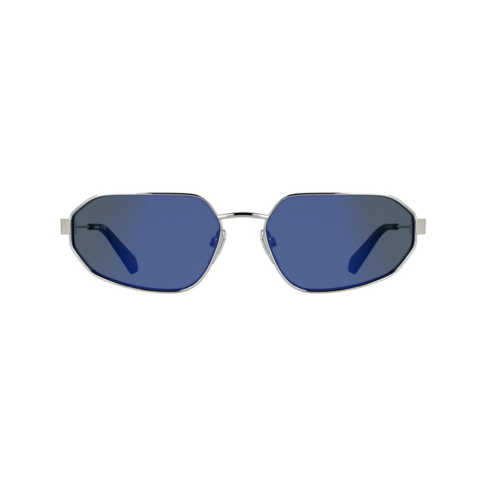 Gafas de Sol Calvin Klein Jeans CKJ26200S 040 58 16 — vista 2