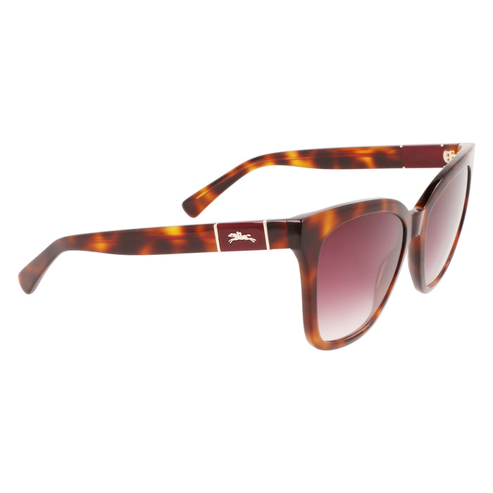 Gafas de Sol Longchamp LO696S 230 54 17 — vista 8