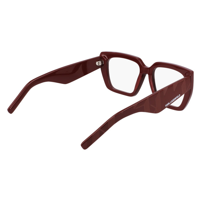 Optical Frames Karl Lagerfeld KL6159 601 54 18 — vista 6