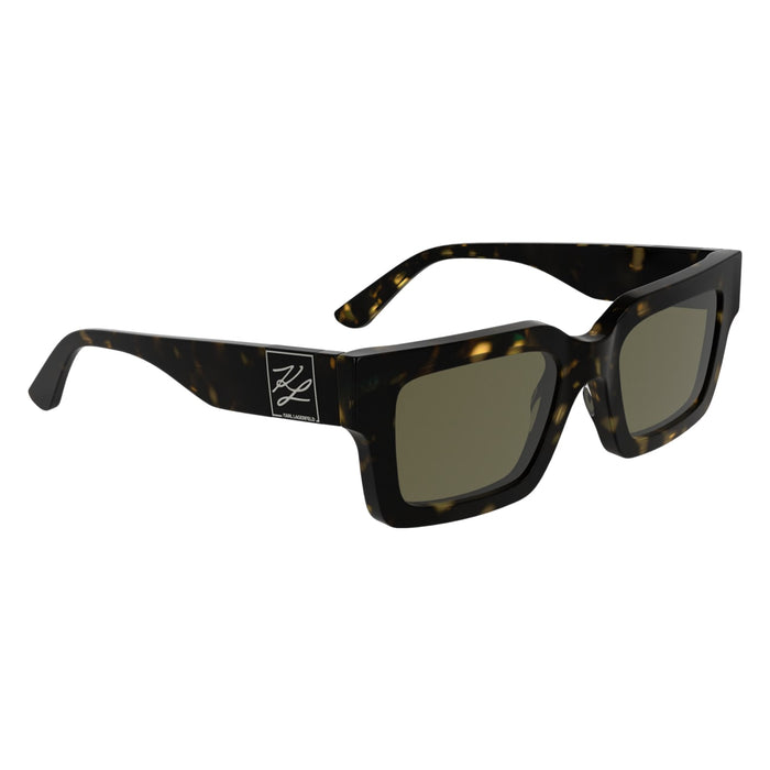 Gafas de Sol Karl Lagerfeld KL6182S 242 51 20 — vista 8