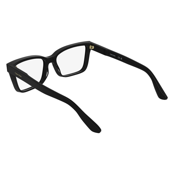 Optical Frames Calvin Klein (Ck) CK25543 001 56 17 — vista 4
