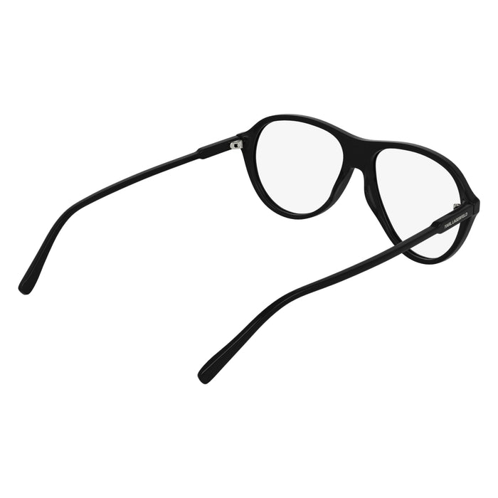 Optical Frames Karl Lagerfeld KL6217 001 55 15 — vista 6