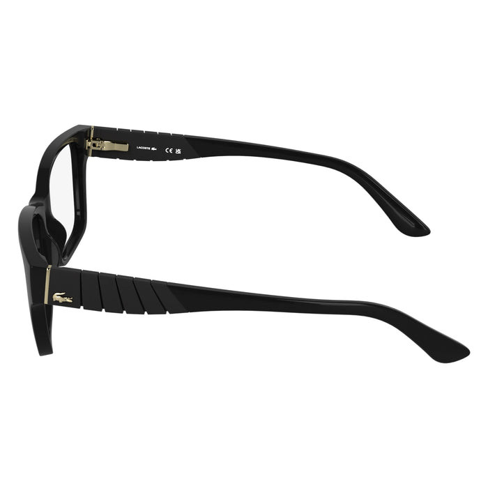 Optical Frames Lacoste L4024 001 55 16 — vista 3