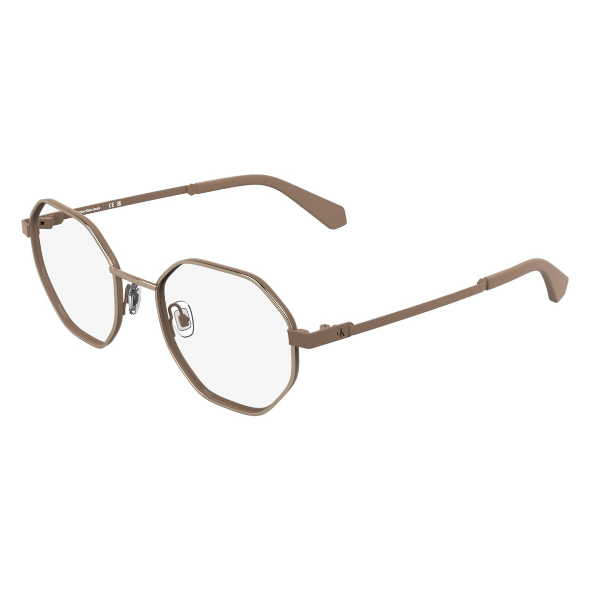 Optical Frames Calvin Klein Jeans CKJ25211 770 53 20