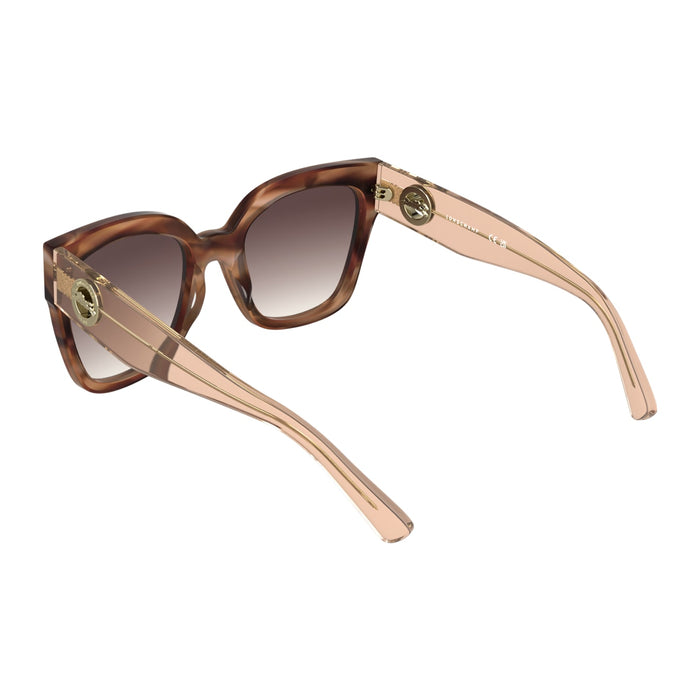 Солнцезащитные очки Longchamp LO717S 848 55 21 — vista 4
