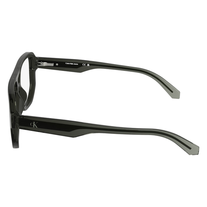Optical Frames Calvin Klein Jeans CKJ25631 309 55 18 — vista 3
