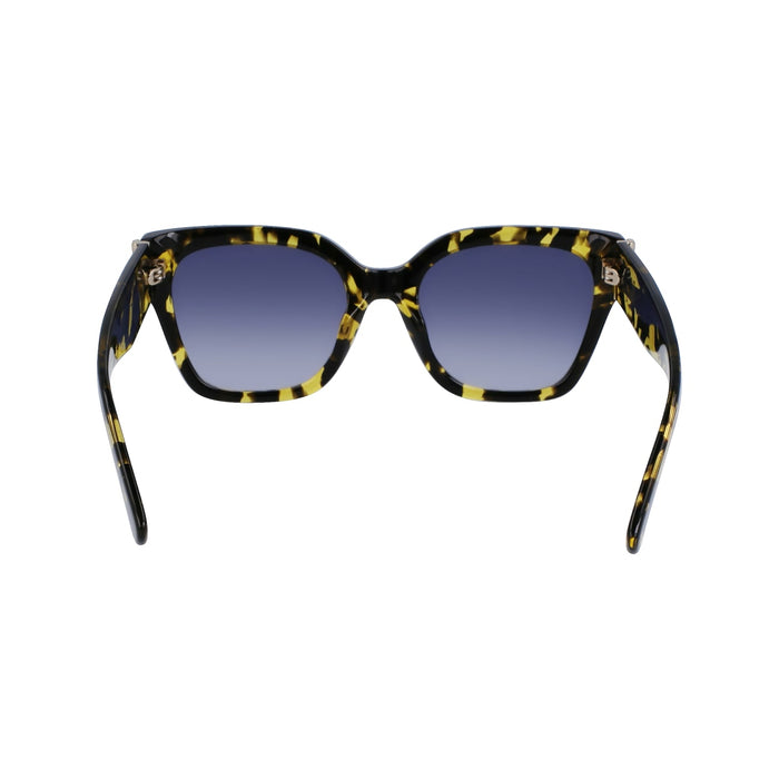 Gafas de Sol Longchamp LO732S 243 55 20 — vista 5