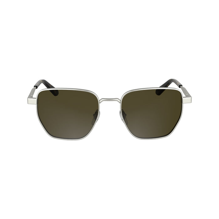 Солнцезащитные очки Calvin Klein (Ck) CK25100S 045 53 18 — vista 2