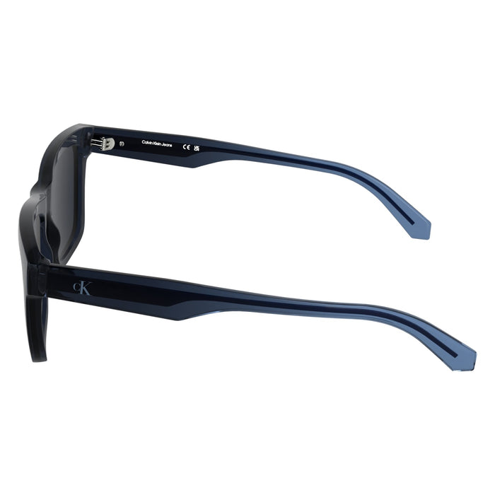 Gafas de Sol Calvin Klein Jeans CKJ25623S 400 57 17 — vista 3