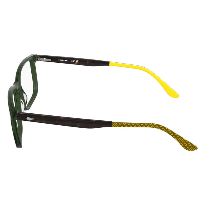 Optical Frames Lacoste L2993 301 54 / 57 18 — vista 3