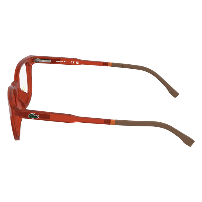 Optical Frames Lacoste L3669 615 46 / 49 16 / 17 — vista 3