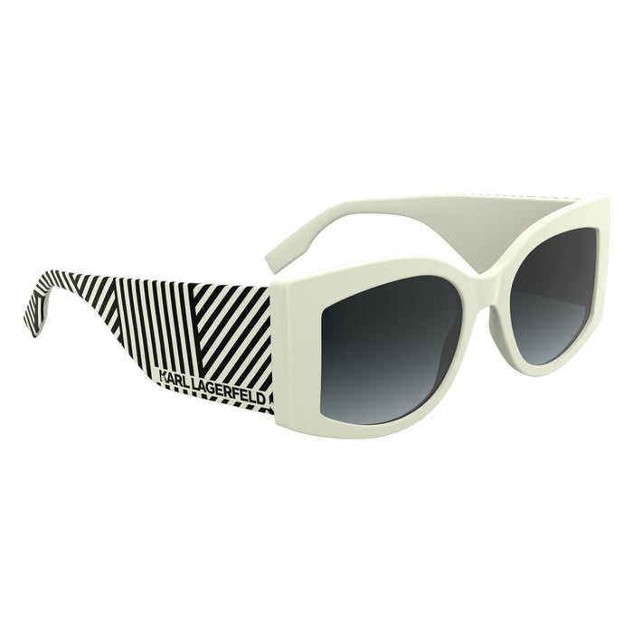 太阳镜 Karl Lagerfeld KL6183S 105 53 19 — vista 8