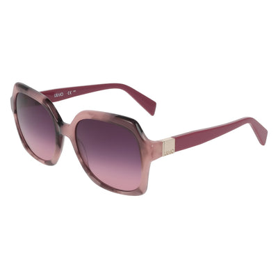 Lunettes de soleil Liu Jo LJ811S 658 55 19