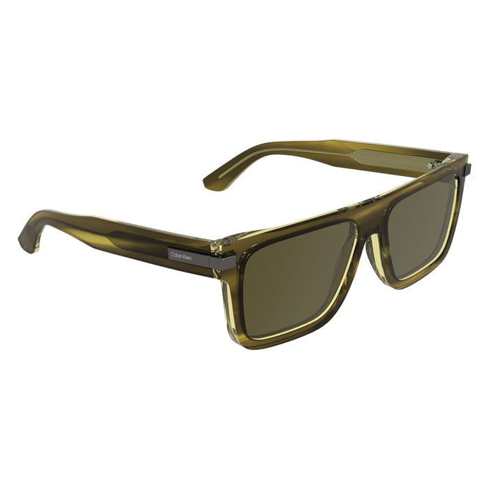 Gafas de Sol Calvin Klein (Ck) CK26505S 333 57 16 — vista 8