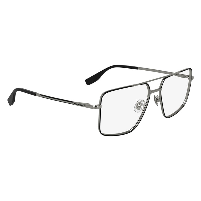 Gafas Graduadas Karl Lagerfeld KL357 044 56 15 — vista 8