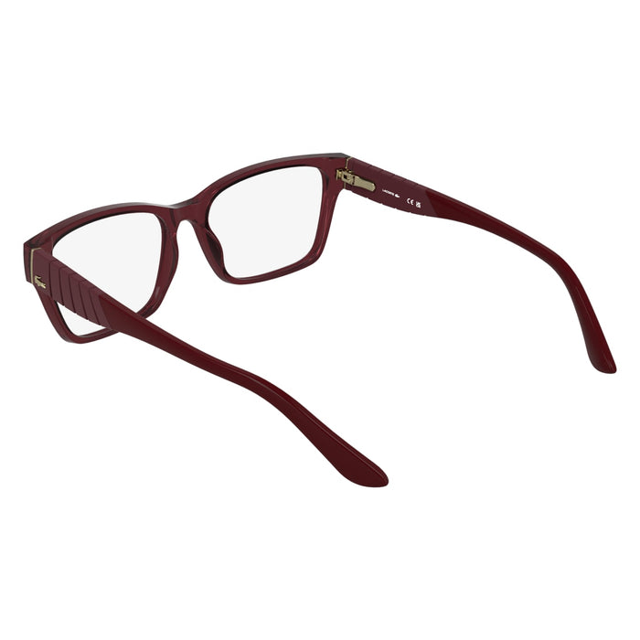 Optical Frames Lacoste L4024 601 55 16 — vista 4