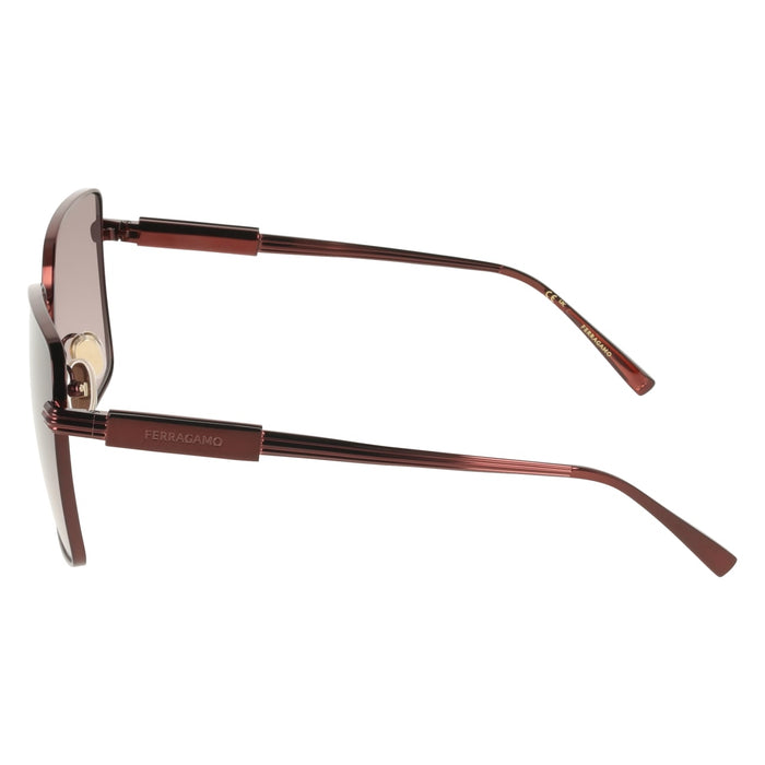 Gafas de Sol Ferragamo SF330S 606 57 17 — vista 3