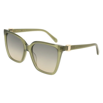 Солнцезащитные очки Ferragamo SF2121S 333 57 18